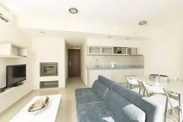 Deluxe Apart Daire