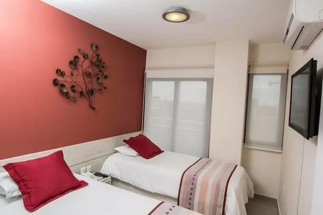 Deluxe Apart Daire