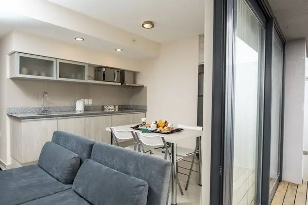 Deluxe Apart Daire
