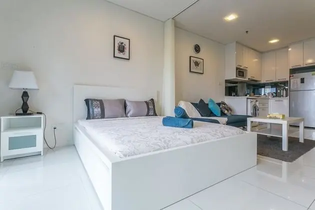 Standard Apart Daire (Studio)