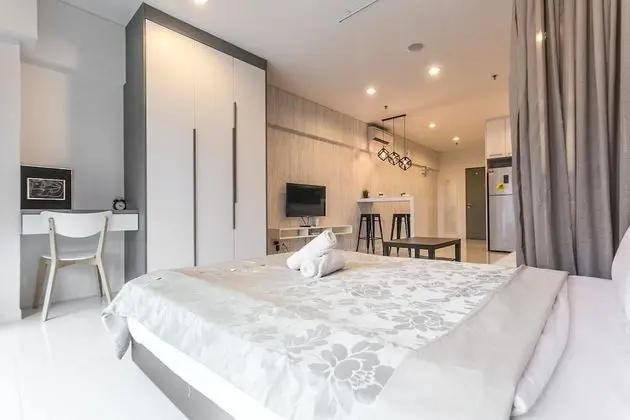 Standard Apart Daire (Studio)