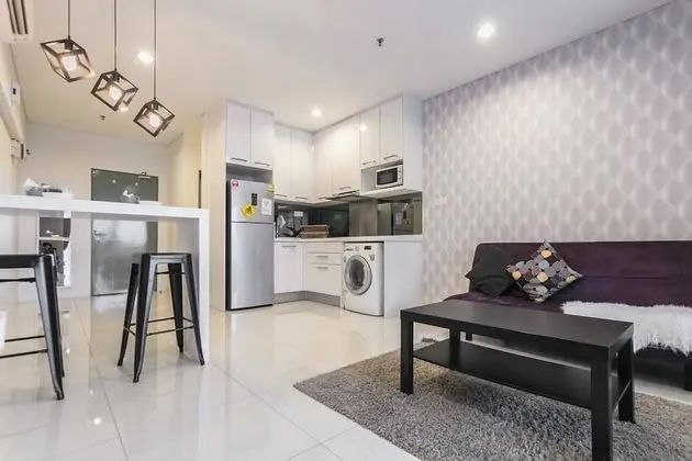 Standard Apart Daire (Studio)