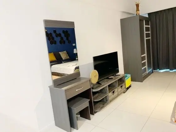 Standard Apart Daire (Studio)