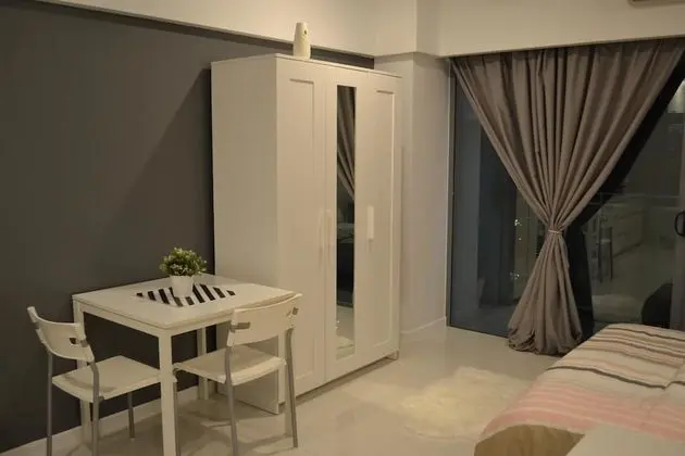 Stüdyo (Apartment)