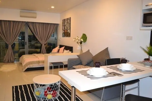 Stüdyo (Apartment)