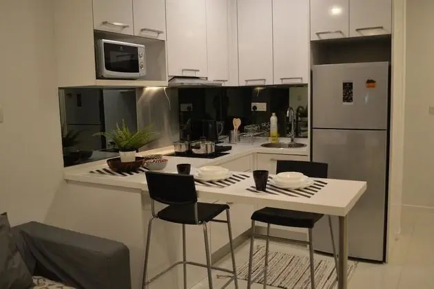 Stüdyo (Apartment)