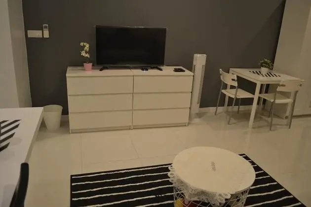 Stüdyo (Apartment)