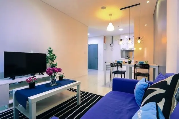 Süit, 1 Yatak Odası