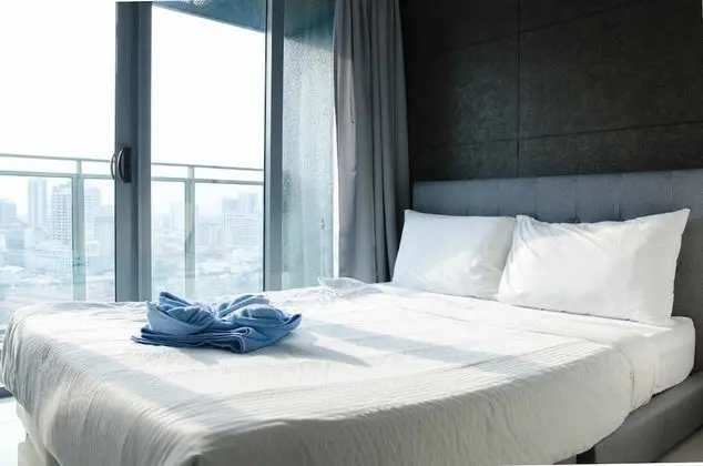 Süit, 2 Yatak Odası