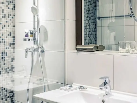 Deluxe İki Ayrı Yataklı Oda