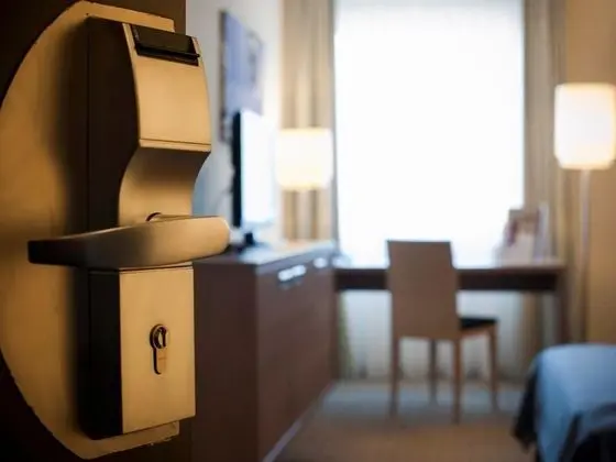 Privilege, Tek Büyük Yataklı Oda, 1 Çift Kişilik Yatak