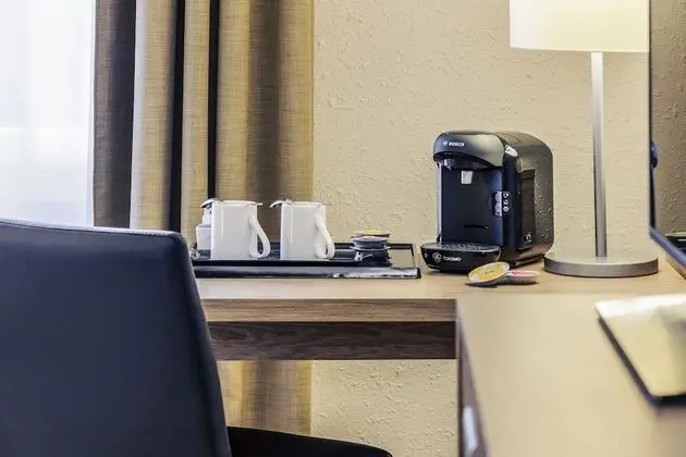 Privilege, Tek Büyük Yataklı Oda, 1 Çift Kişilik Yatak