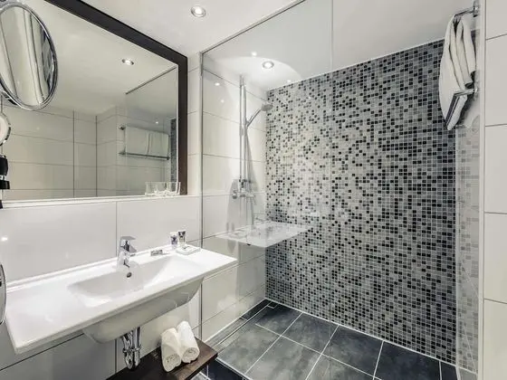 Privilege, Tek Büyük Yataklı Oda, 1 Çift Kişilik Yatak