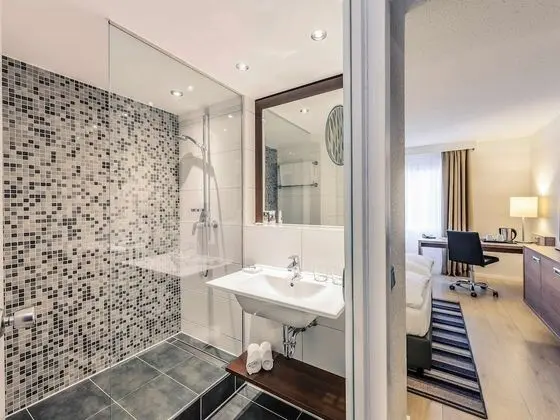 Privilege, Tek Büyük Yataklı Oda, 1 Çift Kişilik Yatak