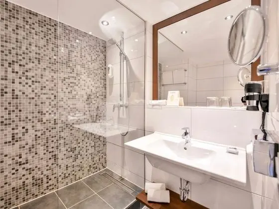 Privilege, Tek Büyük Yataklı Oda, 1 Çift Kişilik Yatak