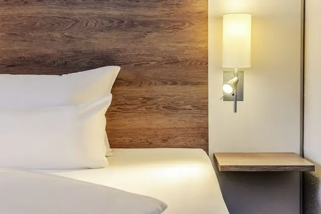 Standard Oda, 2 Tek Kişilik Yatak