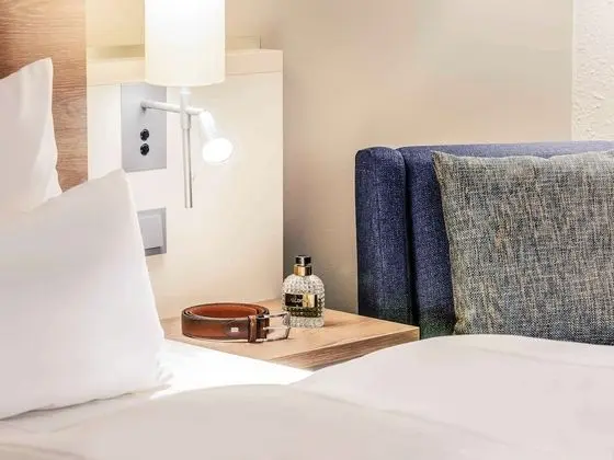 Standard Oda, 2 Tek Kişilik Yatak