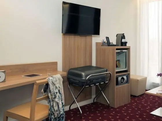 Privilege, Family Tek Büyük Yataklı Oda, 1 Çift Kişilik Yatak ve Çekyat