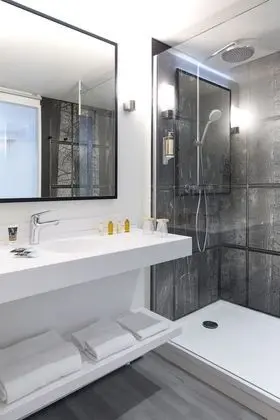 Classic Tek Büyük Yataklı Oda, 1 Çift Kişilik Yatak, Teras