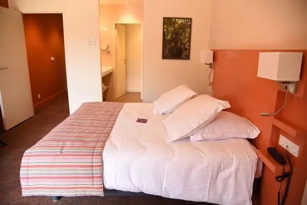 Standard Oda, 1 Büyük (Queen) Boy Yatak