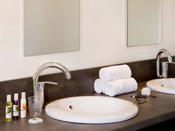 Standard Oda, 1 Büyük (Queen) Boy Yatak