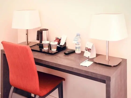 Superior Oda, 1 Büyük (Queen) Boy Yatak