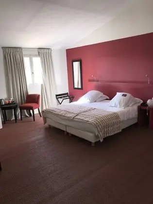 Superior Tek Büyük Yataklı Oda, 1 Çift Kişilik Yatak