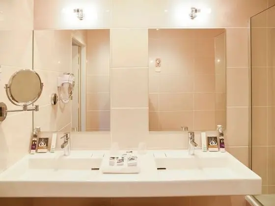 Superior Tek Büyük Yataklı Oda, 1 Çift Kişilik Yatak