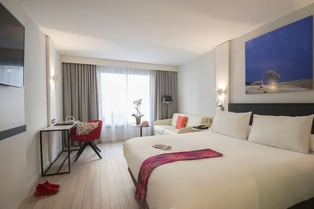 Superior Tek Büyük Yataklı Oda, 1 Çift Kişilik Yatak ve Çekyat (5715508)