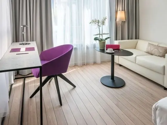 Superior Tek Büyük Yataklı Oda, 1 Çift Kişilik Yatak ve Çekyat (5715508)