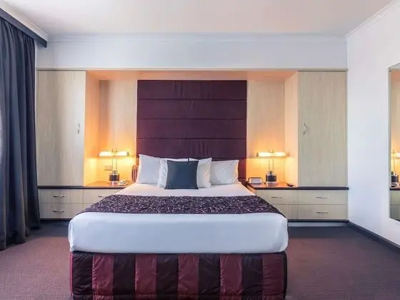 Deluxe Süit, 1 Büyük (Queen) Boy Yatak ve Çekyat (Spa Bath)