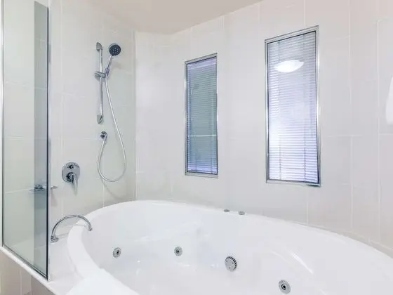 Deluxe Süit, 1 Büyük (Queen) Boy Yatak ve Çekyat (Spa Bath)