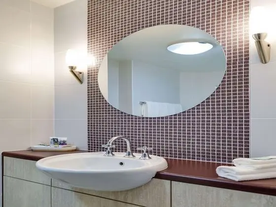 Deluxe Süit, 1 Büyük (Queen) Boy Yatak ve Çekyat (Spa Bath)