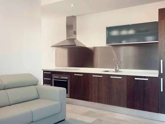 Deluxe Çatı Katı Süiti (Penthouse), 1 Çift Kişilik Yatak, Teras