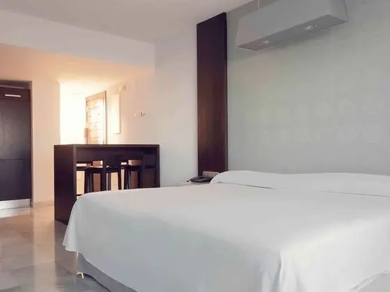 Deluxe Çatı Katı Süiti (Penthouse), 1 Çift Kişilik Yatak, Teras