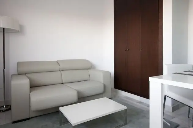 Oturma alanı