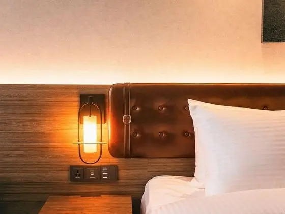 Deluxe Oda, 2 Tek Kişilik Yatak, Balkon (Superior)