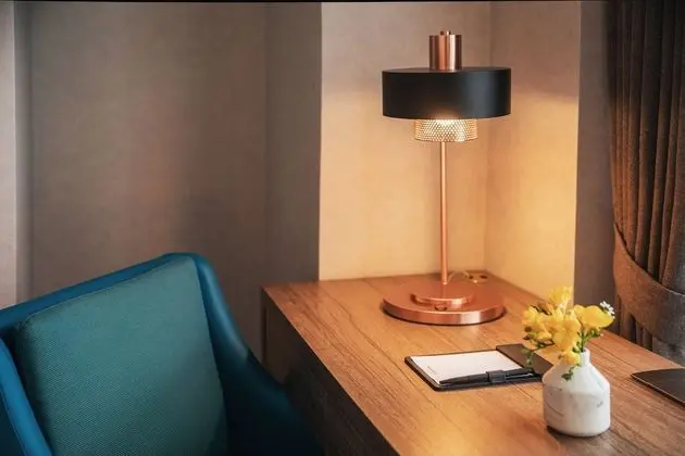 Deluxe Oda, 2 Tek Kişilik Yatak, Balkon (Superior)