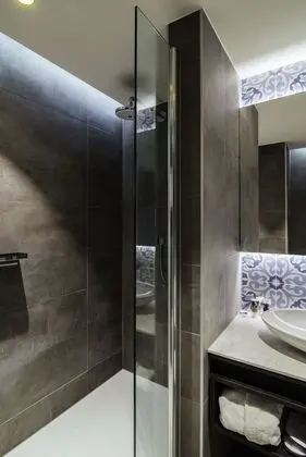 Privilege, İki Ayrı Yataklı Oda