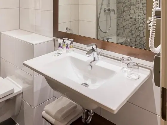 Standard Oda, 2 Tek Kişilik Yatak, Sigara İçilmez