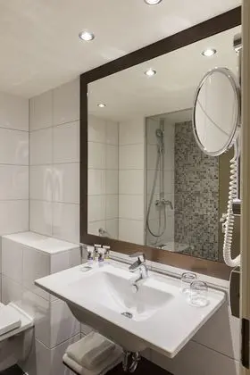 Standard Oda, 2 Tek Kişilik Yatak, Sigara İçilmez