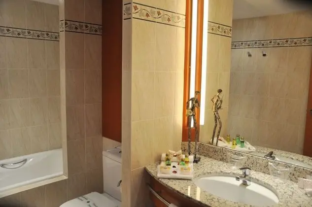 Standard Tek Büyük Yataklı Oda, Birden Çok Yatak