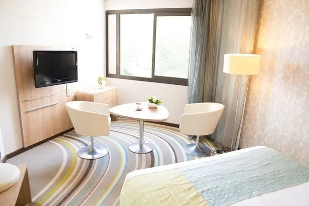 Oda, 1 Çift Kişilik Yatak (Privilege)