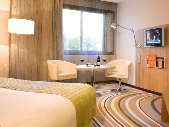 Superior Oda, 1 Çift Kişilik Yatak ve Çekyat, Manzaralı