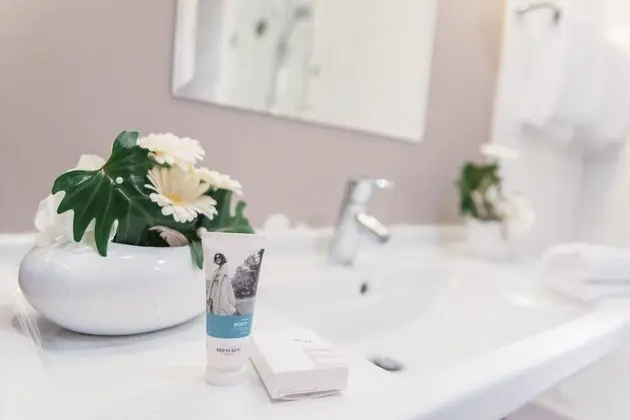 Superior Oda, 1 Çift Kişilik Yatak ve Çekyat, Manzaralı