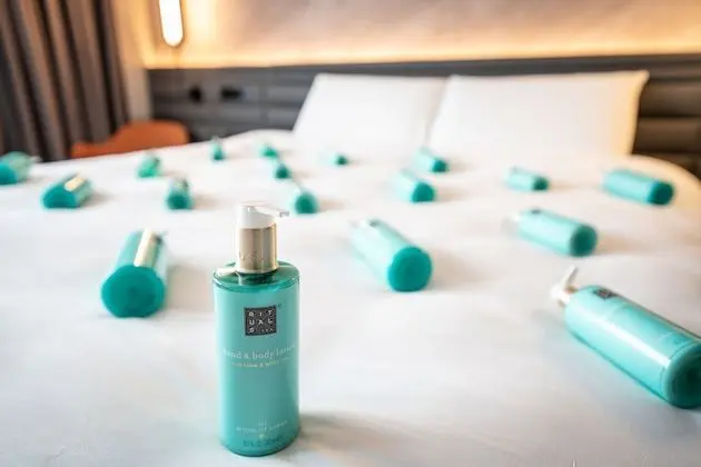 Classic Tek Büyük Yataklı Oda, 1 Çift Kişilik Yatak