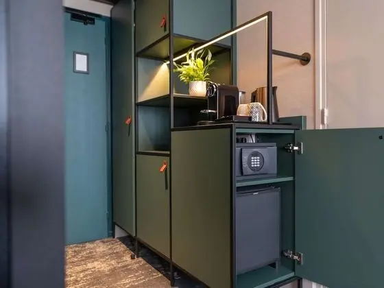 Classic Tek Büyük Yataklı Oda, 1 Çift Kişilik Yatak