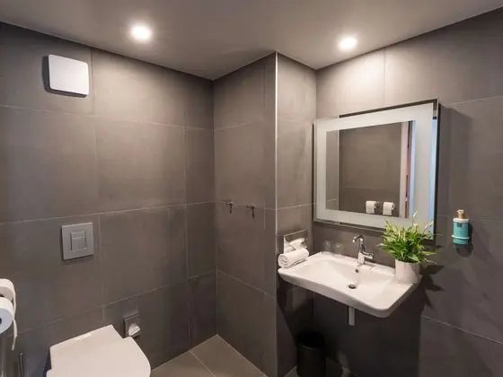 Classic Tek Büyük Yataklı Oda, 1 Çift Kişilik Yatak