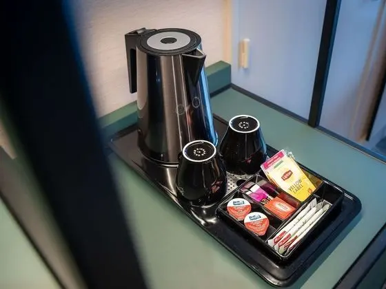 Classic Tek Büyük Yataklı Oda, 1 Çift Kişilik Yatak