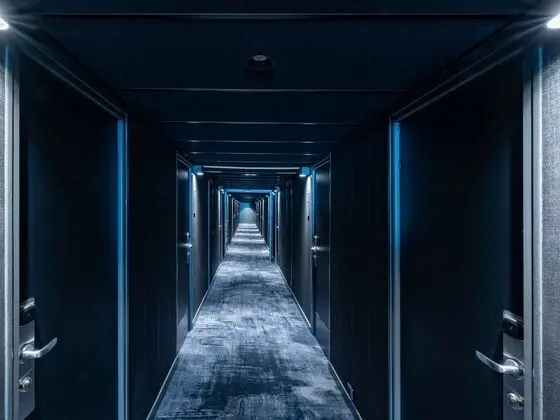 Classic Tek Büyük Yataklı Oda, 1 Çift Kişilik Yatak